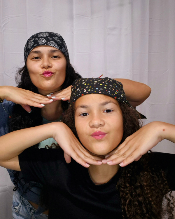 Bandanas