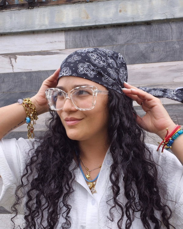Bandanas