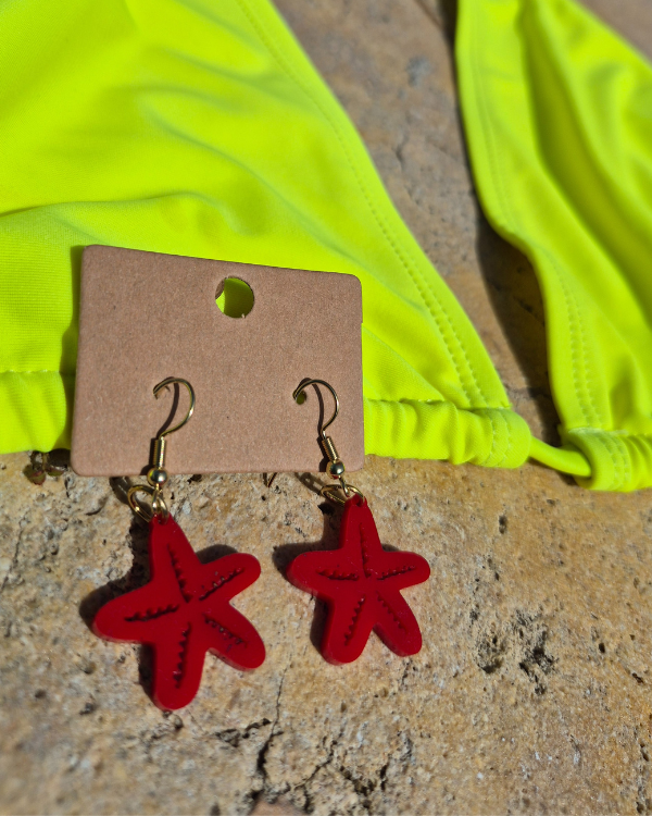 Pretty Starfish