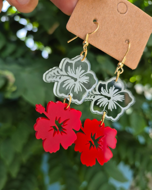 Flor del Encanto