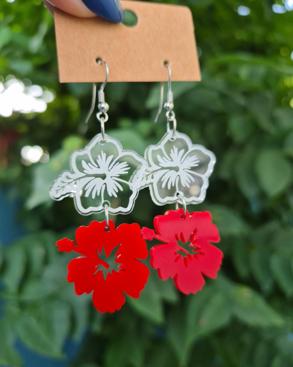 Flor del Encanto