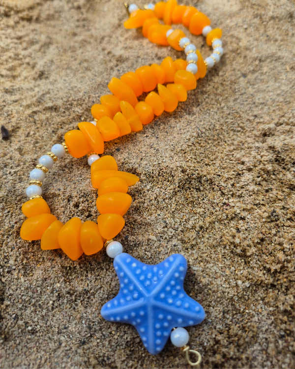Coral Encantado