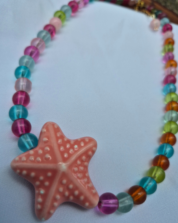 Mar de colores