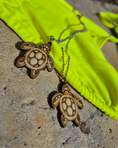 Tortugas magníficas