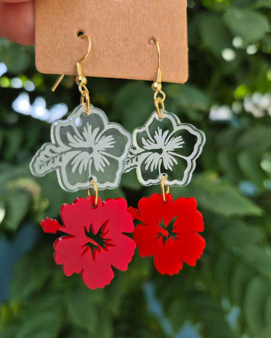 Flor del Encanto