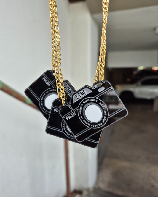Click de Oro