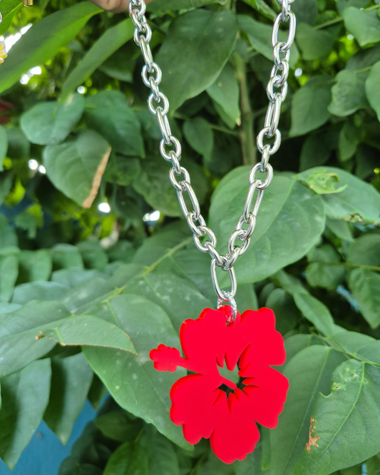 Pasión Tropical