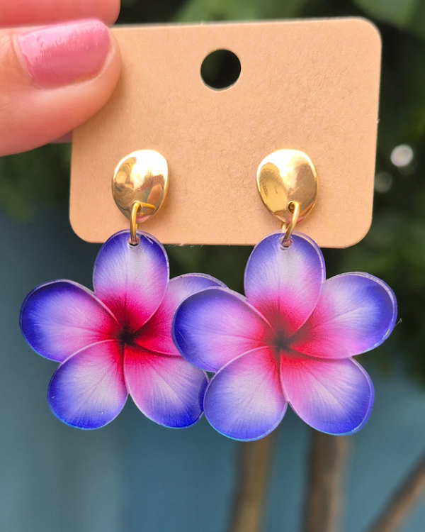 Plumeria