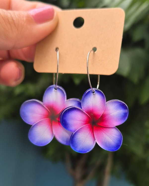Plumeria