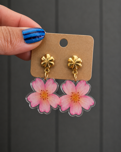 Flores