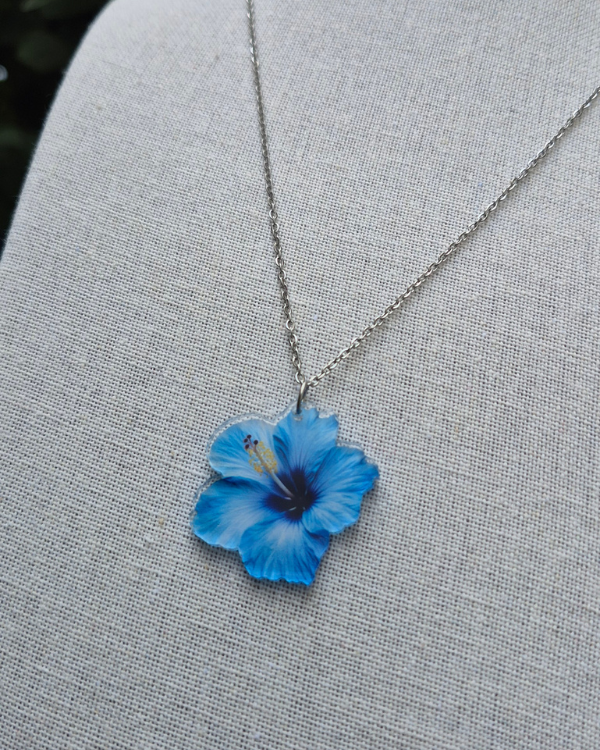 Amapola Blue