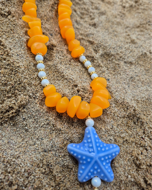 Coral Encantado