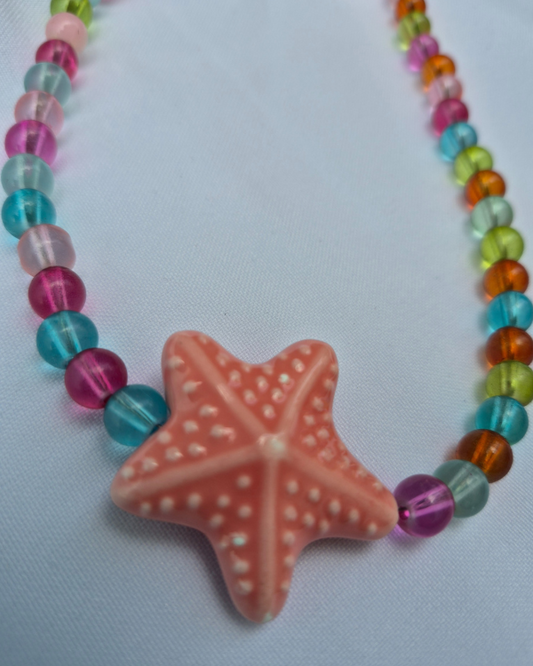 Mar de colores
