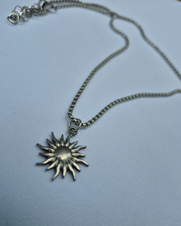 Sabor a sol