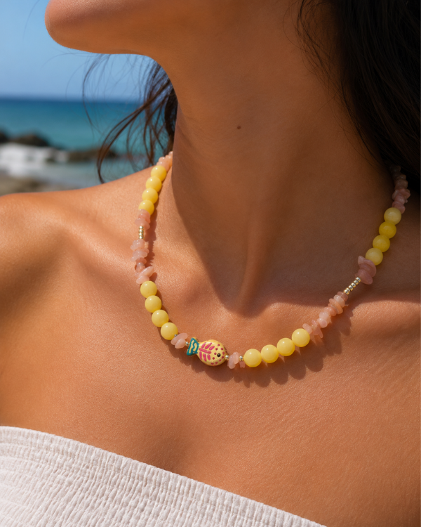 Collar Lúa