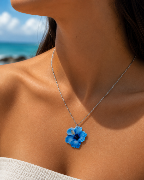 Amapola Blue