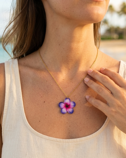 Collar Plum