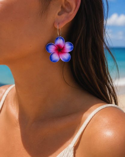 Pantallas Plumeria